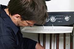 boiler replacement Bowmanstead