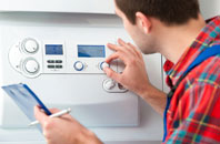 free Bowmanstead gas safe engineer quotes