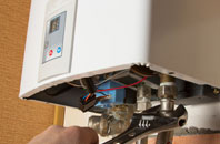 free Bowmanstead boiler install quotes
